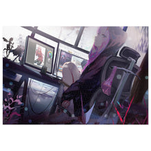 Load image into Gallery viewer, Anime Darling in the FranXX Jigsaw Puzzle

