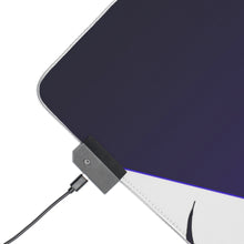 Load image into Gallery viewer, Anime Re:Creators RGB LED Mouse Pad (Desk Mat)
