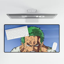 Load image into Gallery viewer, Anime One Piece Mouse Pad (Desk Mat)
