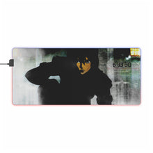 Load image into Gallery viewer, Ghost In The Shell RGB LED Mouse Pad (Desk Mat)
