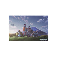 Load image into Gallery viewer, Heya Camp Rug
