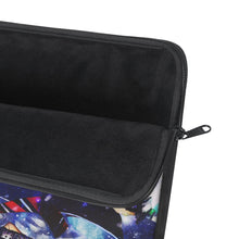 Load image into Gallery viewer, Blue Exorcist Rin Okumura Laptop Sleeve
