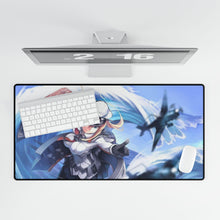 Load image into Gallery viewer, KanColle Mouse Pad (Desk Mat)

