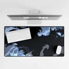 Load image into Gallery viewer, Anime Solo Leveling Mouse Pad (Desk Mat)
