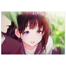 Load image into Gallery viewer, Hyouka Eru Chitanda Jigsaw Puzzle
