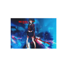Load image into Gallery viewer, Kill La Kill Rug
