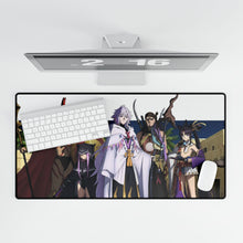 Load image into Gallery viewer, Fate Grand Order - Absolute Demonic Front Babylonia Mouse Pad (Desk Mat)
