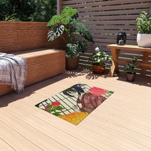 Load image into Gallery viewer, Anime Bleach Rug
