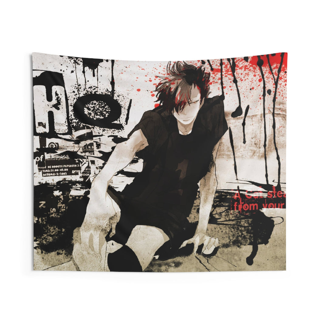 Haikyu!! Indoor Wall Tapestry
