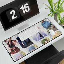 Load image into Gallery viewer, Akatsuki No Yona Mouse Pad (Desk Mat)
