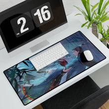 Load image into Gallery viewer, Scumbag System Mouse Pad (Desk Mat)
