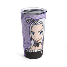 Load image into Gallery viewer, Anime Fairy Tail Tumbler 20oz
