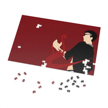 Load image into Gallery viewer, Kiyomasa Senji Jigsaw Puzzle
