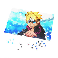 Load image into Gallery viewer, Boruto Jigsaw Puzzle
