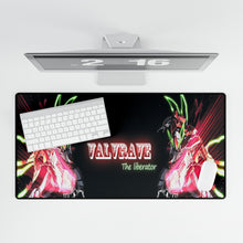 Load image into Gallery viewer, Valvrave Mouse Pad (Desk Mat)

