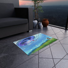 Load image into Gallery viewer, Whale Rug
