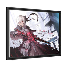 Load image into Gallery viewer, Fate/Zero Canvas Framed Art Print
