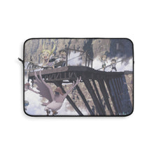 Load image into Gallery viewer, Anime Made In Abyss Laptop Sleeve
