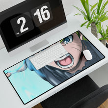Load image into Gallery viewer, Anime Naruto Mouse Pad (Desk Mat)
