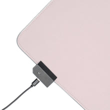 Load image into Gallery viewer, Anime Princess Connect! Re:Dive RGB LED Mouse Pad (Desk Mat)
