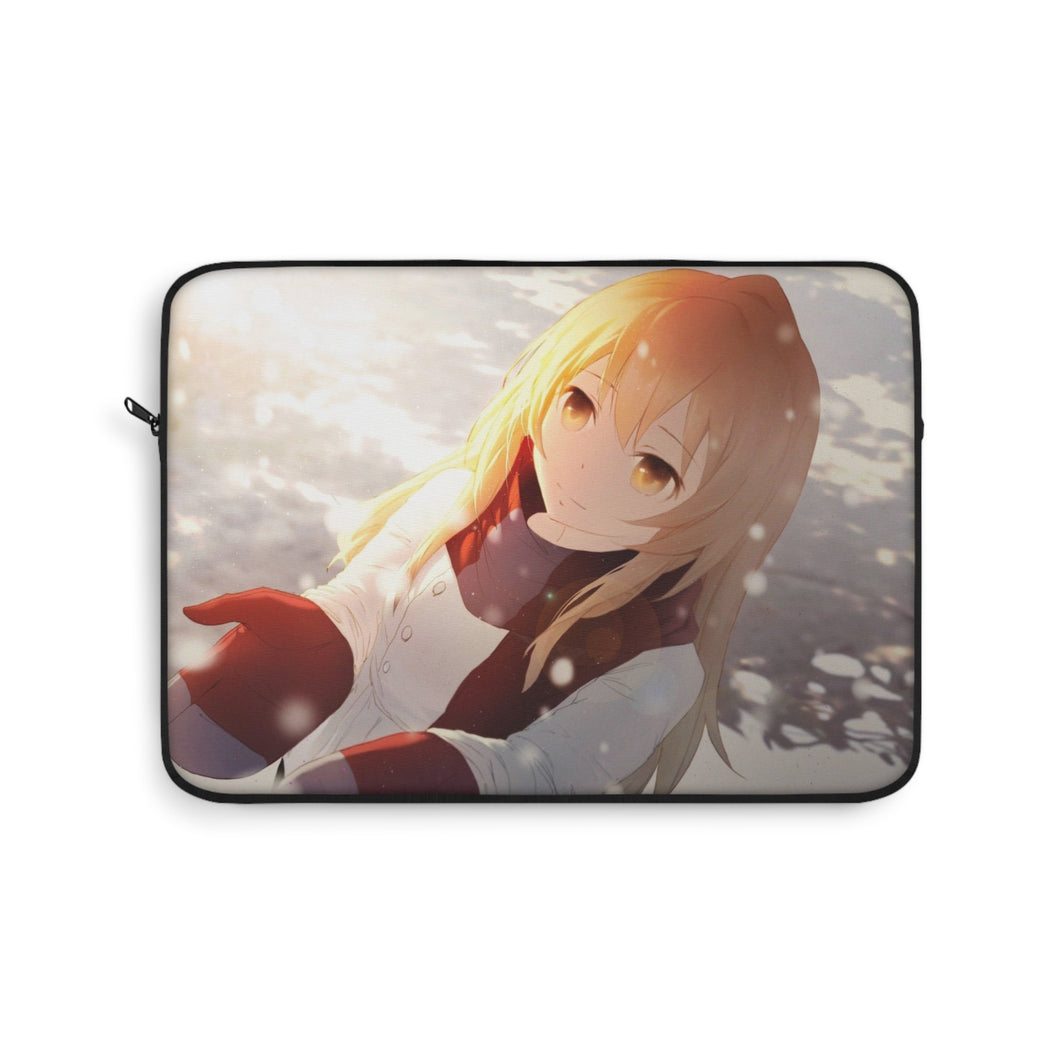 Anime Toradora! Laptop Sleeve