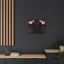 Load image into Gallery viewer, Anime FullMetal Alchemist Canvas Framed Art Print
