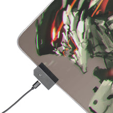Load image into Gallery viewer, My Hero Academia Katsuki Bakugou RGB LED Mouse Pad (Desk Mat)
