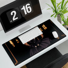 Load image into Gallery viewer, Anime Witch Mouse Pad (Desk Mat)
