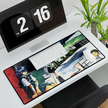 Load image into Gallery viewer, Anime Neon Genesis Evangelion Mouse Pad (Desk Mat)
