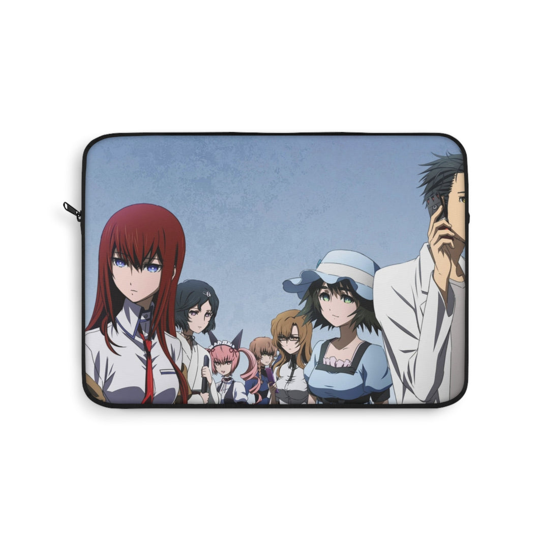 Lab Members Laptop Sleeve