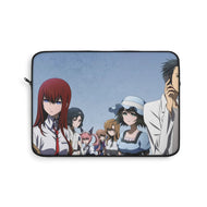 Lab Members Laptop Sleeve