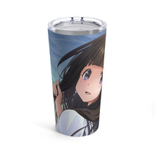 Load image into Gallery viewer, Hyouka Eru Chitanda Tumbler 20oz
