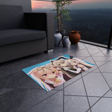 Load image into Gallery viewer, Anime Kantai Collection Rug
