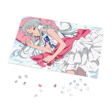 Load image into Gallery viewer, Anohana Meiko Honma Jigsaw Puzzle
