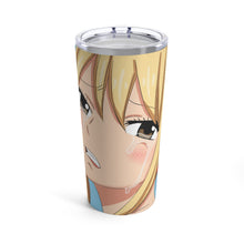 Load image into Gallery viewer, Fairy Tail Lucy Heartfilia Tumbler 20oz
