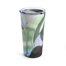 Load image into Gallery viewer, Girls und Panzer Tumbler 20oz
