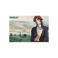 Anime Mobile Suit Gundam 00 Rug
