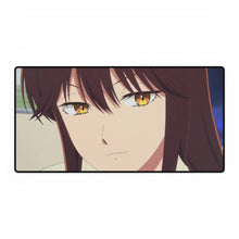 Load image into Gallery viewer, Anime The Ice Guy and His Cool Female Colleague Mouse Pad (Desk Mat)
