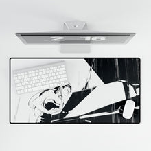 Load image into Gallery viewer, Anime Your Lie in April Mouse Pad (Desk Mat)
