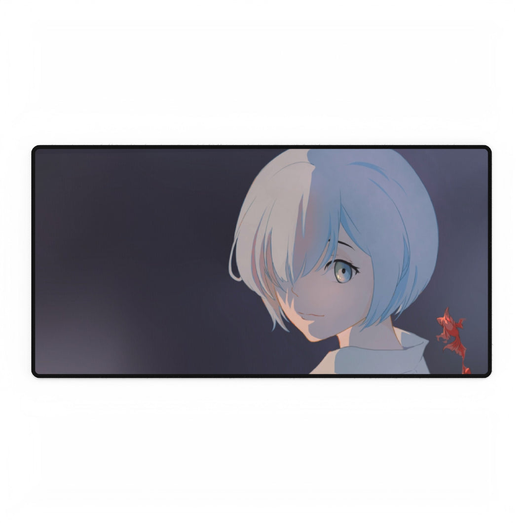 Anime Re:ZERO -Starting Life in Another World- Mouse Pad (Desk Mat)