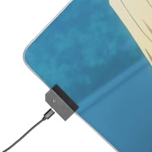Load image into Gallery viewer, To Love-Ru: Darkness RGB LED Mouse Pad (Desk Mat)
