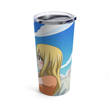 Load image into Gallery viewer, Anime Fairy Tail Tumbler 20oz
