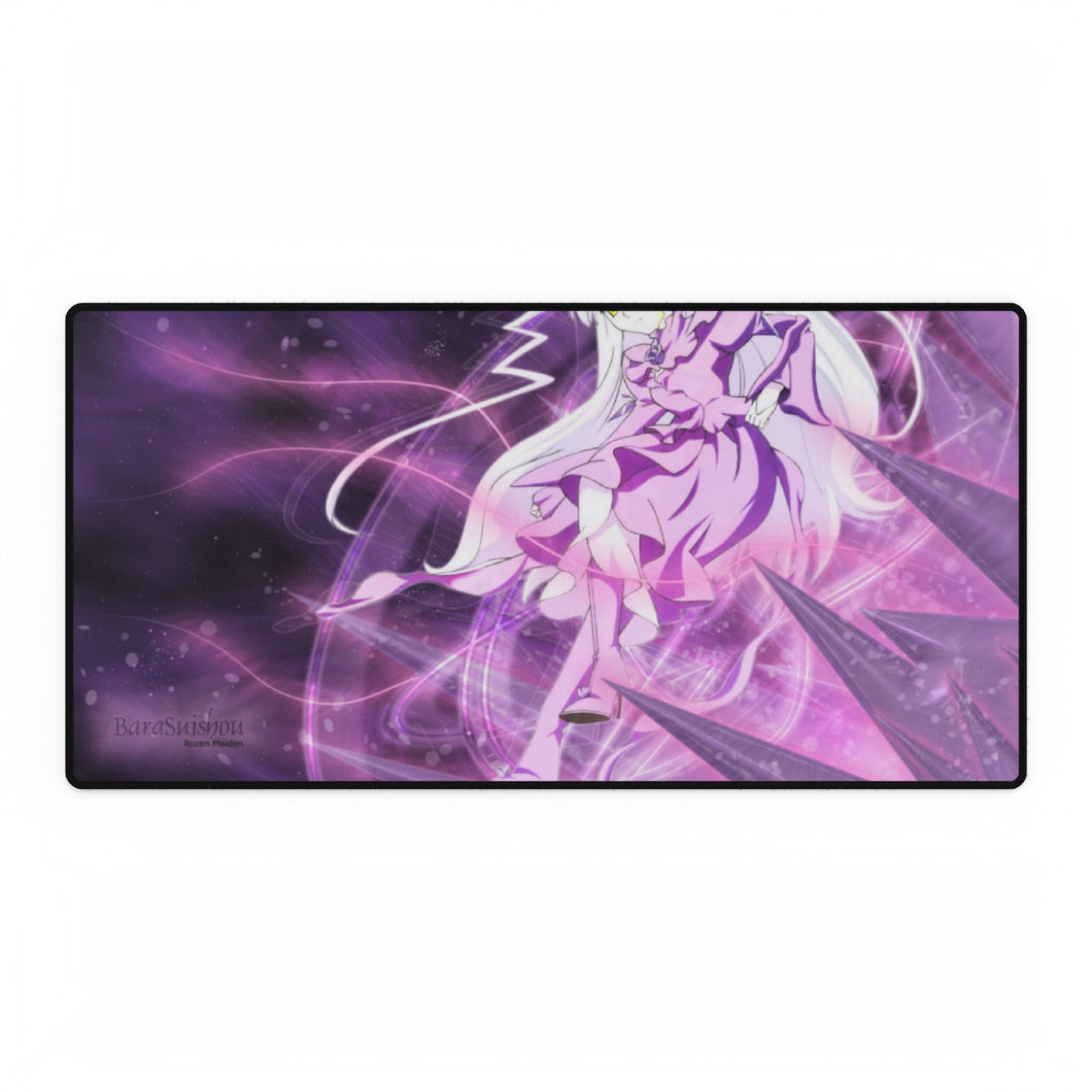 Anime Rozen Maidenr Mouse Pad (Desk Mat)