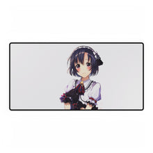 Load image into Gallery viewer, Anime The iDOLM@STER Cinderella Girls Mouse Pad (Desk Mat)
