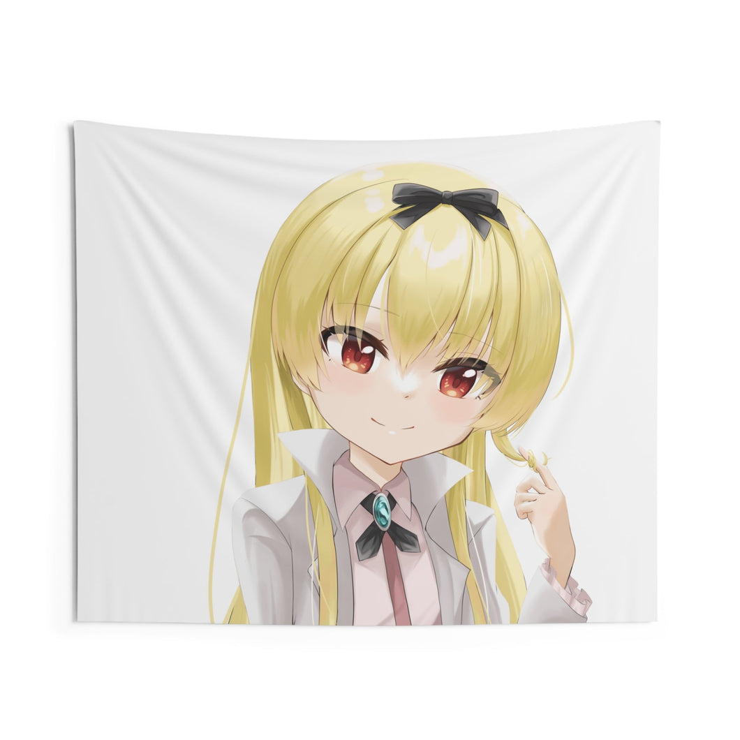 Arifureta Shokugyou De Sekai Saikyou Indoor Wall Tapestry