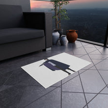 Load image into Gallery viewer, Sasuke Uchiha Rug
