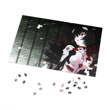Load image into Gallery viewer, Anime Neon Genesis Evangelion Jigsaw Puzzle
