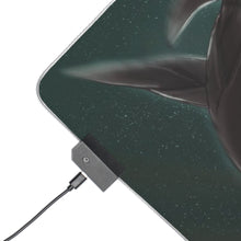 Load image into Gallery viewer, Juubi RGB LED Mouse Pad (Desk Mat)
