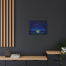 Load image into Gallery viewer, Anime Hunter x Hunter Canvas Framed Art Print
