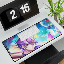 Load image into Gallery viewer, Anime Touken Ranbu Mouse Pad (Desk Mat)
